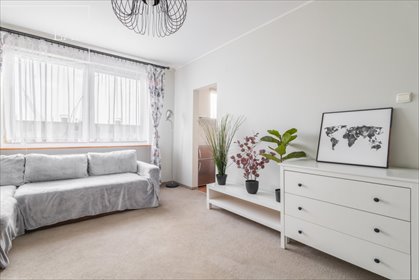 mieszkanie na sprzedaż 27m2 mieszkanie Gdańsk, Przymorze, Prezydenta Lecha Kaczyńskiego