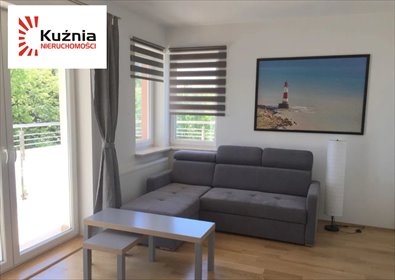 mieszkanie na wynajem 40m2 mieszkanie Warszawa, Ursynów, Na Uboczu