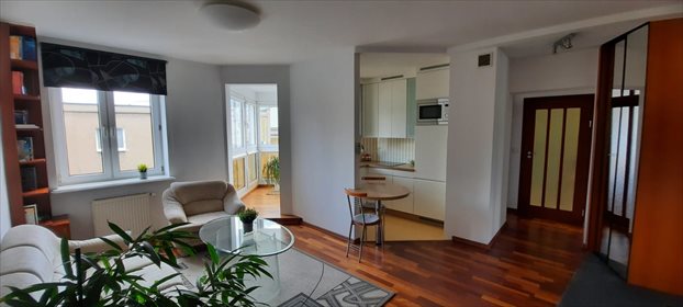 mieszkanie na wynajem 42m2 mieszkanie Poznań, Jeżyce, Rynek Jeżycki, Poznańska