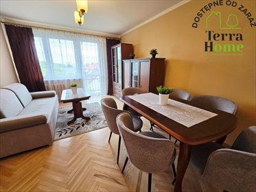 Przestronne 4-pokojowe mieszkanie w centrum Kielc mieszkanie Kielce, Centrum, Prosta