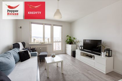 mieszkanie na sprzedaż 63m2 mieszkanie Rumia, Gdańska