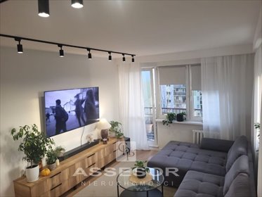 mieszkanie na sprzedaż 48m2 mieszkanie Kalisz, Asnyka