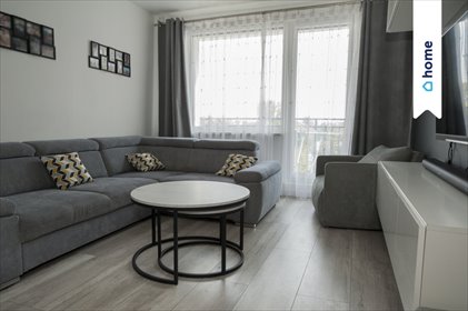 Przestronne 3-pokojowe mieszkanie 63 m² w Brynowie zapraszam mieszkanie Katowice, Brynów, Rolna