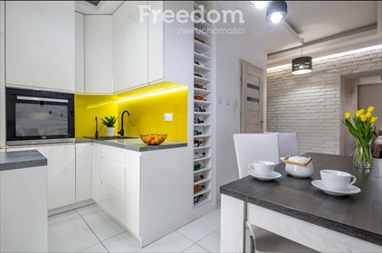 mieszkanie na sprzedaż 51m2 mieszkanie Gniezno, Wrzesińska