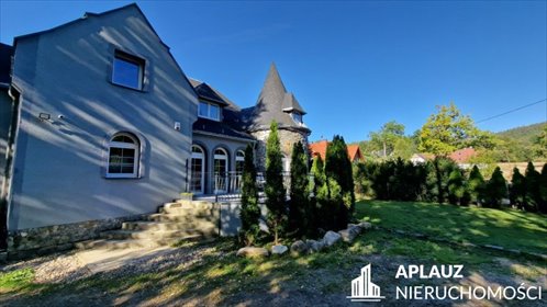 dom na sprzedaż Jelenia Góra Jagniątków Michałowicka 1469,91 m2