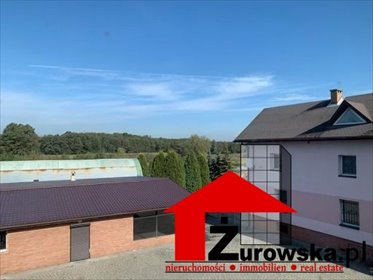 Zapraszam do zakupu obiektu produkcyjno-handlowo-usługowego w Rzuchowie lokal użytkowy Rzuchów