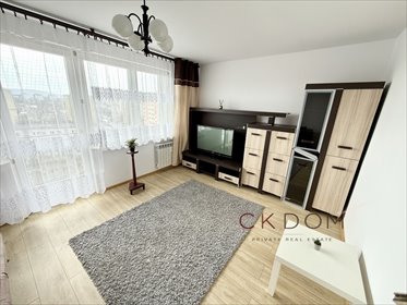 Kielce KSM, 34 m², gotowe pod wynajem, widok mieszkanie Kielce, Ksm, Romualda