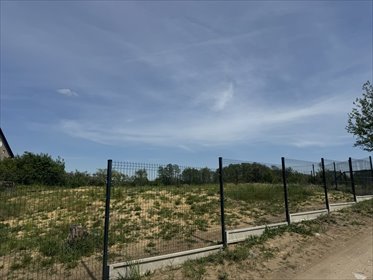 Komfort, zieleń i przestrzeń – wszystko w Poznaniu działka Poznań, Głuszyna, Głuszyna, Daszewicka