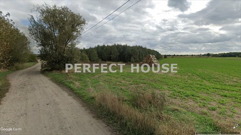 działka na sprzedaż 3139m2 działka Wysoka