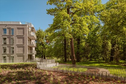 mieszkanie na sprzedaż 42m2 mieszkanie Wrocław, Biskupin, Ludomira Różyckiego