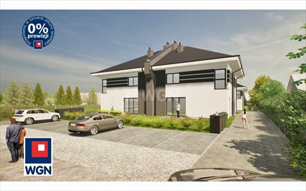 mieszkanie na sprzedaż 103m2 mieszkanie Rębiechowo, Jesionowa