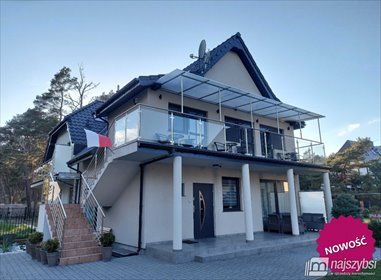 dom na sprzedaż Rogowo 157,21 m2