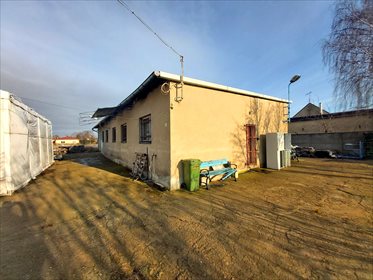 lokal użytkowy na wynajem 180m2 lokal użytkowy Strzyżewice, Balonowa