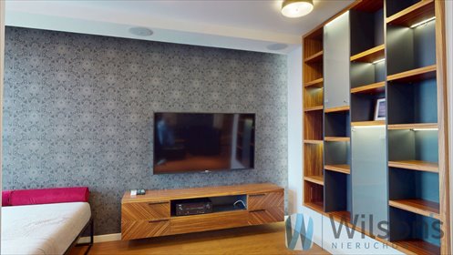 lokal użytkowy na wynajem 54m2 lokal użytkowy Warszawa, Śródmieście, Aleja Jana Pawła II