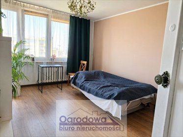 mieszkanie na wynajem 37m2 mieszkanie Warszawa, Wola, Srebrna