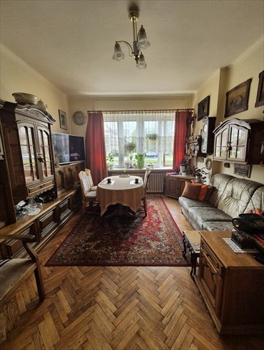 Mieszkanie 24 m² w Łodzi - Śródmieście z potencjałem mieszkanie Łódź, Śródmieście, Kopcińskiego