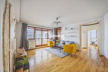 mieszkanie na sprzedaż 98m2 mieszkanie Warszawa, Mokotów Ksawerów, Bukowińska