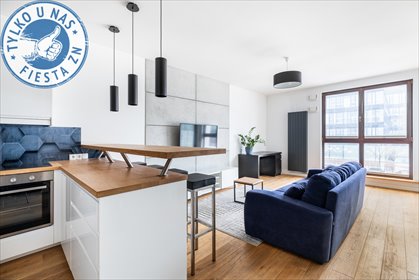 Mieszkanie 51 m² na Mokotowie - zapraszam mieszkanie Warszawa, Mokotów, Wynalazek