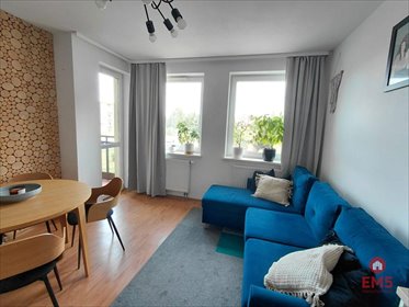 mieszkanie na sprzedaż 43m2 mieszkanie Białystok, Jaroszówka