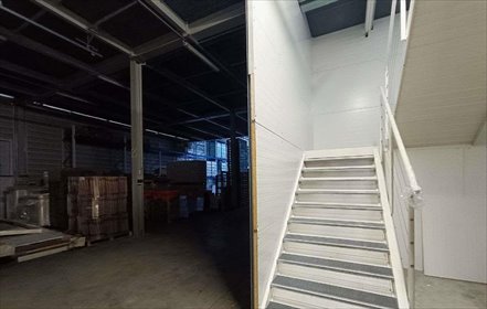 Magazyn na wynajem Kraków, Czyżyny, Łęg, ul. Sikorki 300m2 Foto 5