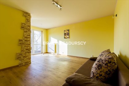 mieszkanie na sprzedaż 51m2 mieszkanie Kraków, Dębniki, Kliny, Borkowska