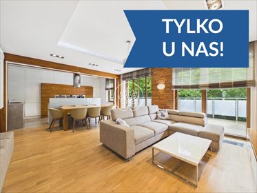 Polecam nowoczesny apartament 124 m² z dużym tarasem w Osielsku mieszkanie Osielsko, Tymiankowa