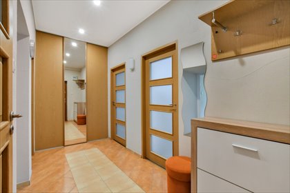 Komfort i prywatność na parterze – w sercu Pogoni mieszkanie Sosnowiec, Kasztanowa