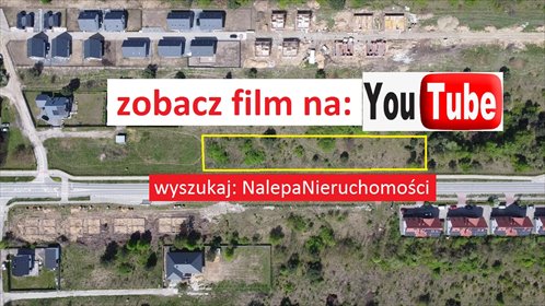 działka na sprzedaż 2980m2 działka Kielce, Łopuszniańska
