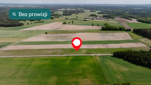 działka na sprzedaż 903m2 działka Budy-Mikołajka