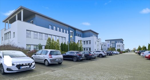 lokal użytkowy na wynajem 114m2 lokal użytkowy Wysogotowo