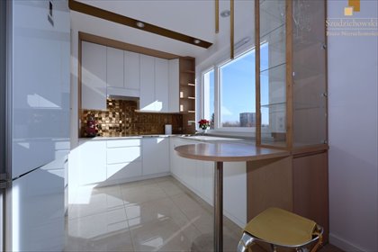 mieszkanie na wynajem 63m2 mieszkanie Warszawa, Ursynów, Ursynów, Franciszka Marii  Lanciego