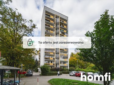Sprzedam przestronne 3-pokojowe mieszkanie 57,7 m² z balkonem w Krakowie mieszkanie Kraków, Dębniki, Dębniki, Słomiana