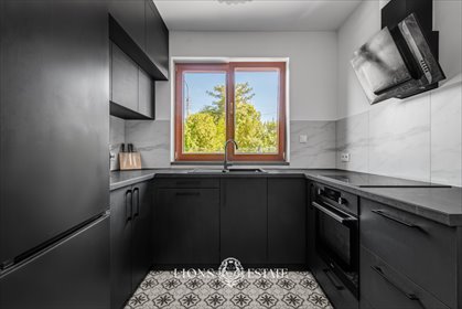 Nowoczesny dom 300 m² z 11 sypialniami i ogrodem zapraszam dom Warszawa, Ursynów Pyry