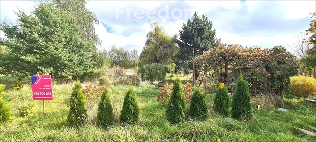 działka na sprzedaż 1865m2 działka Stara Niedziałka, Mazowiecka