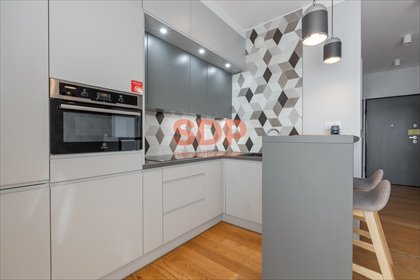 Nowoczesny 2-pokojowy apartament z balkonem i klimatyzacją mieszkanie Wrocław, Stare Miasto, Stare Miasto, Księcia Witolda