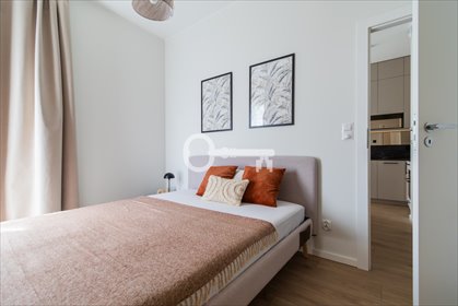 Polecam! Kompaktowy apartament 31,58 m² z balkonem i prywatną mariną mieszkanie Gdańsk, Sobieszewo, Łąkowa
