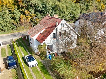 dom na sprzedaż 130m2 dom Krowica Zawodnia