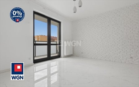 Nowoczesne 3-pokojowe mieszkanie 57 m² w centrum Pułtuska - polecam! mieszkanie Pułtusk, Adama Mickiewicza