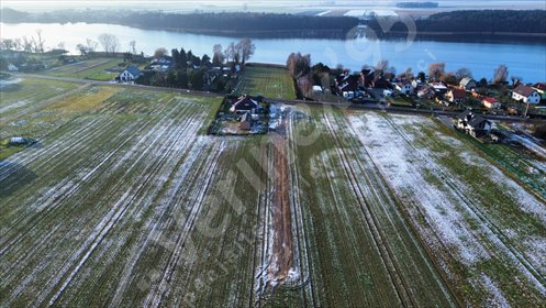 działka na sprzedaż 707m2 działka Sapowice