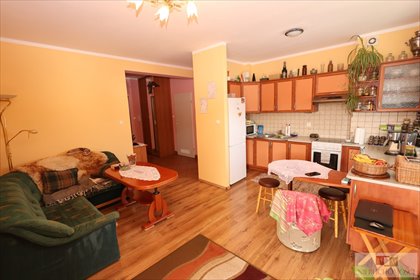 mieszkanie na sprzedaż 57m2 mieszkanie Opole, Kolonia Gosławicka