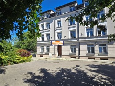 Polecam 4-pokojowe mieszkanie z ogródkiem i balkonem w centrum Krakowa mieszkanie Kraków, Stare Miasto, Kleparz, Będzińska