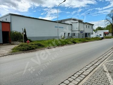 magazyn na sprzedaż 506m2 magazyn Wrocław, Gądów Mały