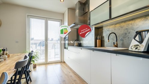 mieszkanie na sprzedaż 58m2 mieszkanie Kraków, Bronowice, Bronowice Wielkie, Starego Dębu