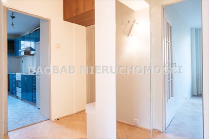 mieszkanie na sprzedaż 50m2 mieszkanie Warszawa, Żoliborz, Mickiewicza