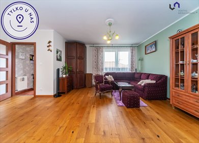 Mieszkanie 62 m² z ogrodem - Cieszyn, Bucewicza mieszkanie Cieszyn, Bucewicza