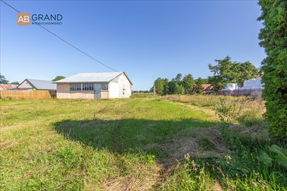 Działka 4088 m² w Trofimówce - idealna inwestycja, zapraszam działka Trofimówka, Trofimówka