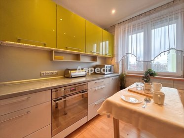 mieszkanie na wynajem 44m2 mieszkanie Zabrze, Centrum