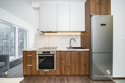 mieszkanie na wynajem 28m2 mieszkanie Kraków, Zabłocie, Romana Kiełkowskiego