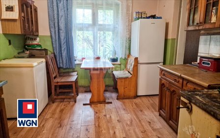 Przestronne 3-pokojowe mieszkanie z ogródkiem i działką 40 arów mieszkanie Kartowice, Kartowice