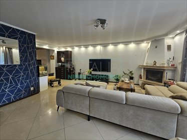 dom na sprzedaż 335m2 dom Odrano-Wola